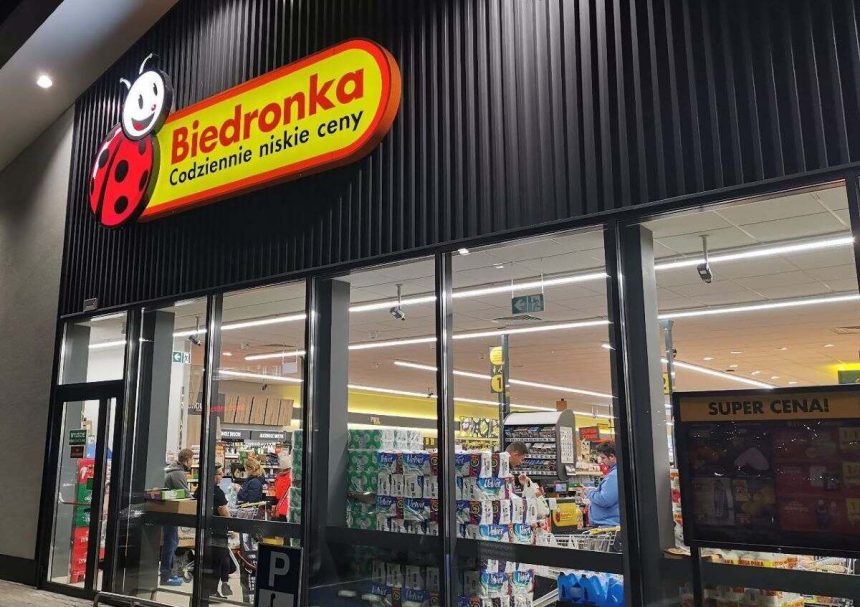 Niedziela handlowa 16 sierpnia 2026. Czy Biedronka, Lidl i galerie będą otwarte?