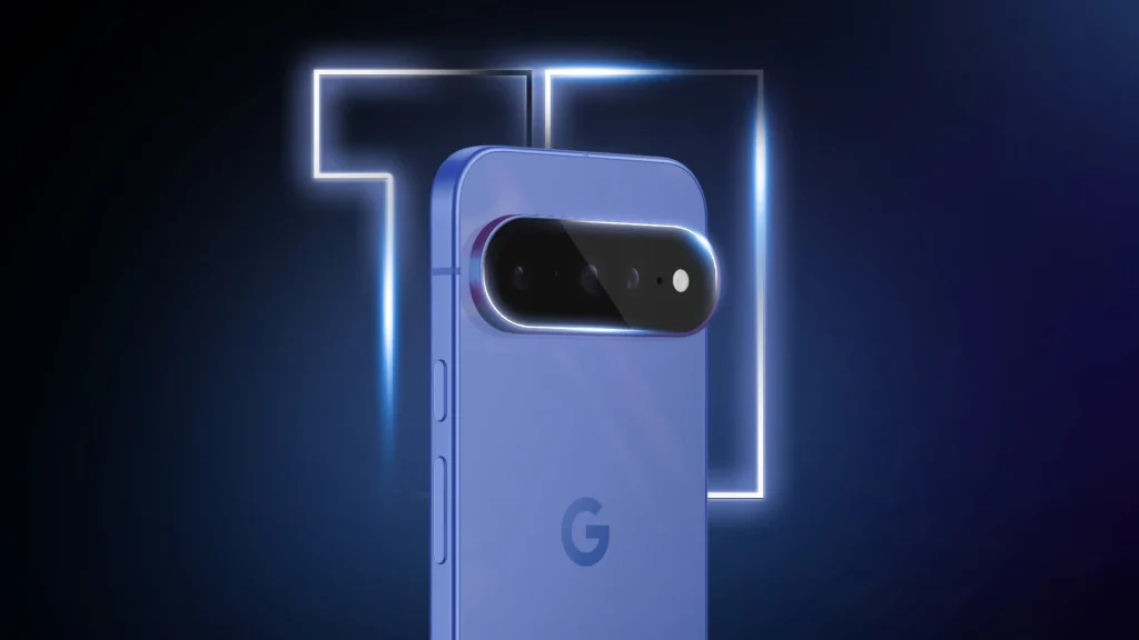 Premiera Google Pixel 11 Pro w sierpniu. Cena może przekroczyć 5 tys. zł