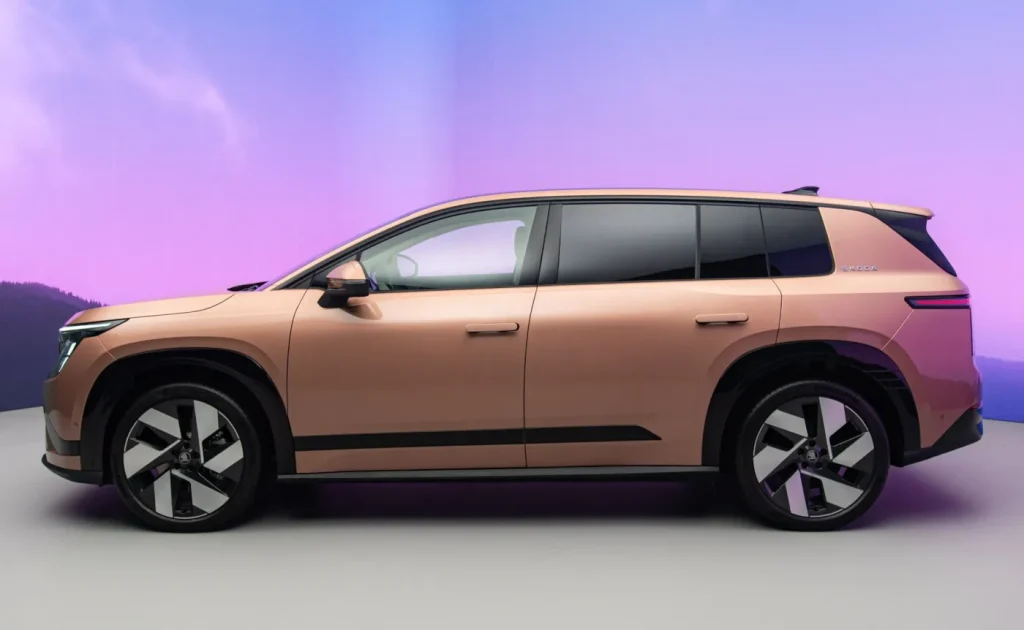Škoda Peaq: dane techniczne, wyposażenie i cena w Polsce