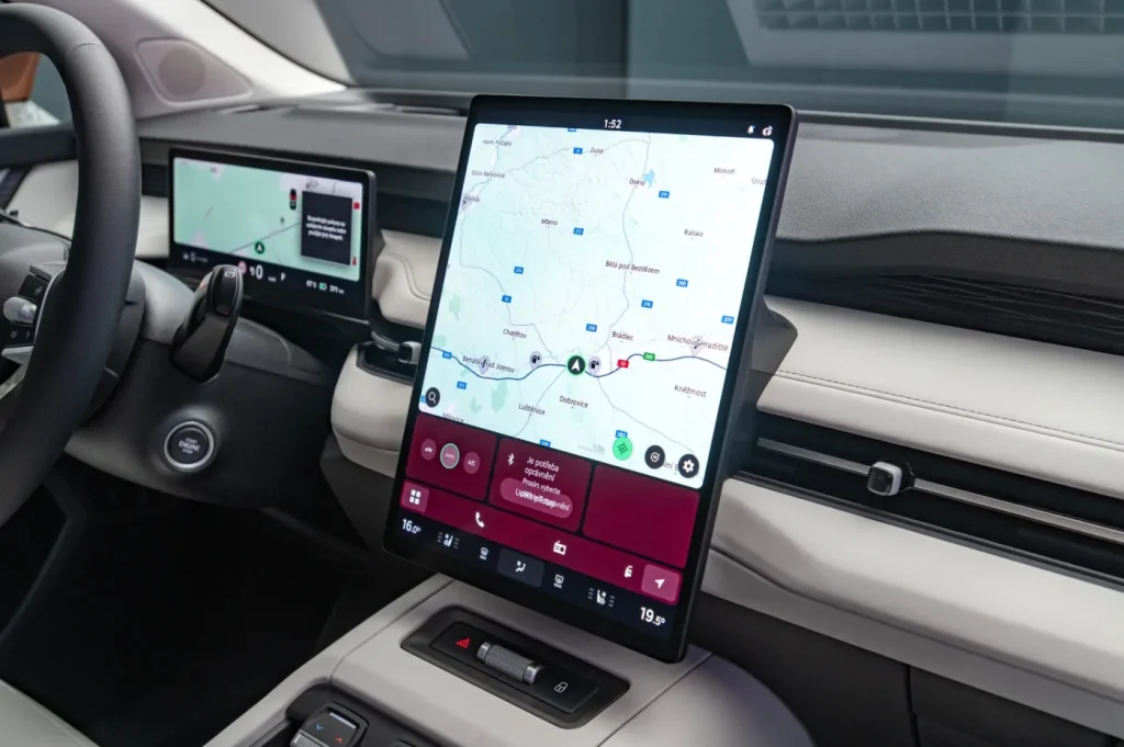 Škoda Peaq: dane techniczne, wyposażenie i cena w Polsce