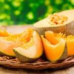 Jak wybrać słodkiego melona? Porady, które ułatwią zakup