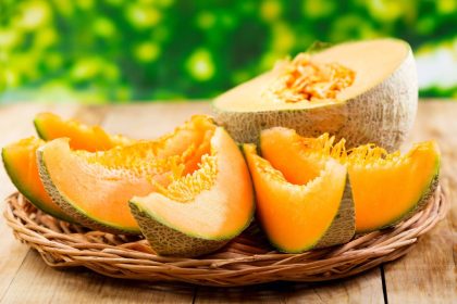 Jak wybrać słodkiego melona? Porady, które ułatwią zakup