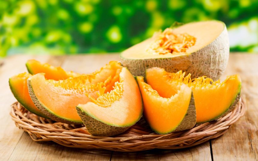 Jak wybrać słodkiego melona? Porady, które ułatwią zakup