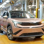Škoda Peaq: dane techniczne, wyposażenie i cena w Polsce