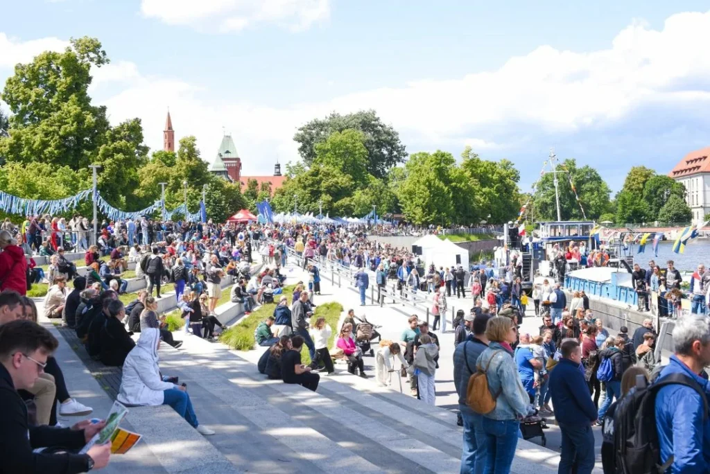 Darmowe wydarzenia we Wrocławiu na weekend. Program na 8–9 sierpnia