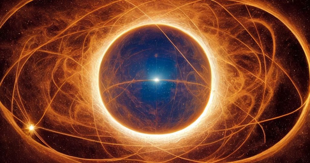 Kiedy burze magnetyczne w sierpniu 2026? Najnowsza prognoza do końca miesiąca