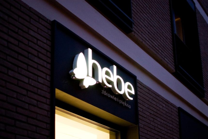Promocja w Hebe do 31 sierpnia. Koreańskie kosmetyki można kupić 20% taniej