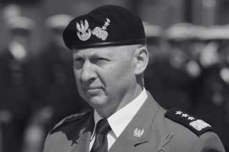 Mirosław Różański zmarł w wieku 63 lat. Kim był znany generał i senator, wiek, biografia, przyczyna śmierci