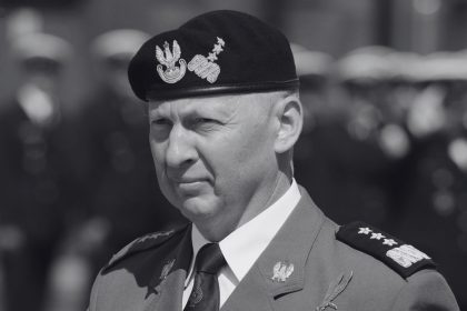 Mirosław Różański zmarł w wieku 63 lat. Kim był znany generał i senator, wiek, biografia, przyczyna śmierci