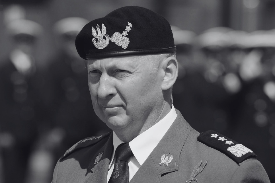 Mirosław Różański zmarł w wieku 63 lat. Kim był znany generał i senator, wiek, biografia, przyczyna śmierci