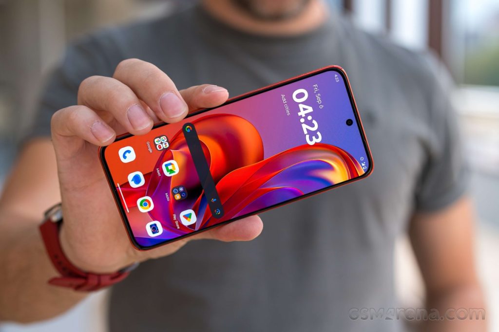 Motorola Edge 70 Neo: cena, premiera i specyfikacja nowego smartfona