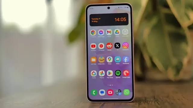 Samsung Galaxy A35 i A56 – charakterystyka, data premiery i cena w Polsce