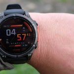Garmin Fenix 8 AMOLED: specyfikacja, cena i czy warto kupić w Polsce