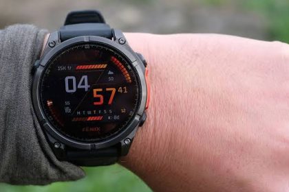 Garmin Fenix 8 AMOLED: specyfikacja, cena i czy warto kupić w Polsce