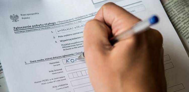 Kiedy meldunek czasowy w Polsce 2026? Najlepszy termin, błędy i praktyczne wskazówki
