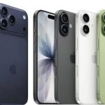 Apple może podnieść ceny iPhone’ów. Pięć modeli znalazło się pod lupą