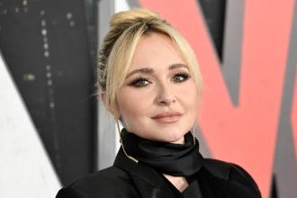 Nagła śmierć Hayden Panettiere. Co wiadomo o ostatnich godzinach aktorki, wiek, biografia, przyczyna śmierc