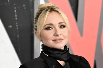 Nagła śmierć Hayden Panettiere. Co wiadomo o ostatnich godzinach aktorki, wiek, biografia, przyczyna śmierc