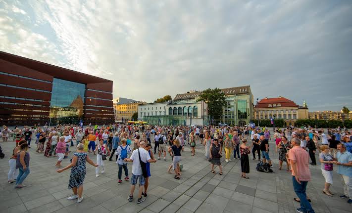 Darmowe wydarzenia we Wrocławiu na weekend. Program na 8–9 sierpnia