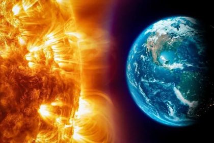 Kiedy będą burze magnetyczne w sierpniu 2026? Daty i prognoza NOAA