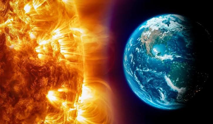 Kiedy będą burze magnetyczne w sierpniu 2026? Daty i prognoza NOAA