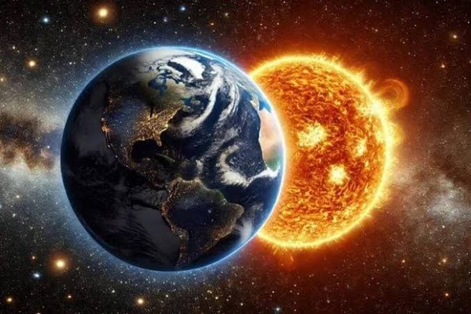 Kiedy będą burze magnetyczne w sierpniu 2026? Daty i prognoza NOAA