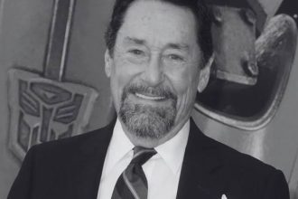 Nie żyje Peter Cullen z „Transformers”. Co wiadomo o jego śmierci?