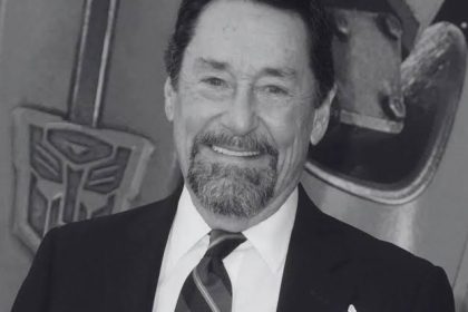 Nie żyje Peter Cullen z „Transformers”. Co wiadomo o jego śmierci?