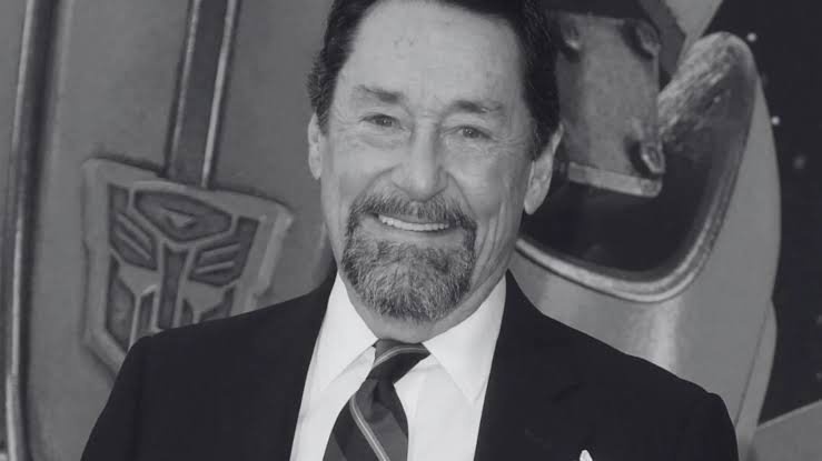 Nie żyje Peter Cullen z „Transformers”. Co wiadomo o jego śmierci?