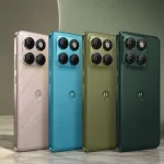 Motorola Edge 70 Neo: cena, premiera i specyfikacja nowego smartfona