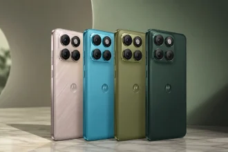 Motorola Edge 70 Neo: cena, premiera i specyfikacja nowego smartfona