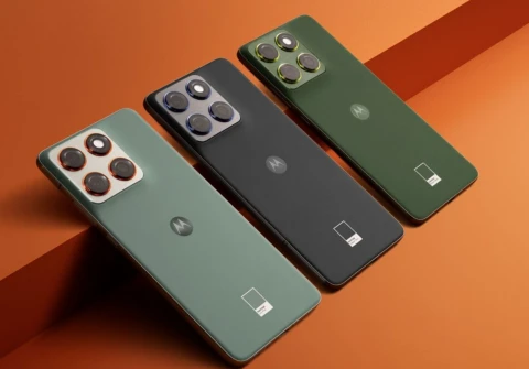 Motorola Edge 70 Neo: cena, premiera i specyfikacja nowego smartfona