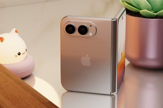 Składany iPhone Ultra może zadebiutować we wrześniu. Tyle wiadomo przed premierą.