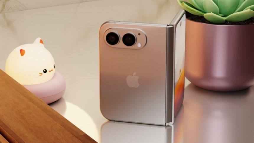 Składany iPhone Ultra może zadebiutować we wrześniu. Tyle wiadomo przed premierą.
