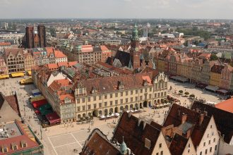 Darmowe wydarzenia we Wrocławiu na weekend. Program na 8–9 sierpnia