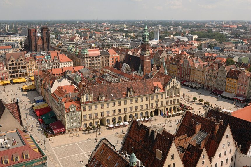 Darmowe wydarzenia we Wrocławiu na weekend. Program na 8–9 sierpnia