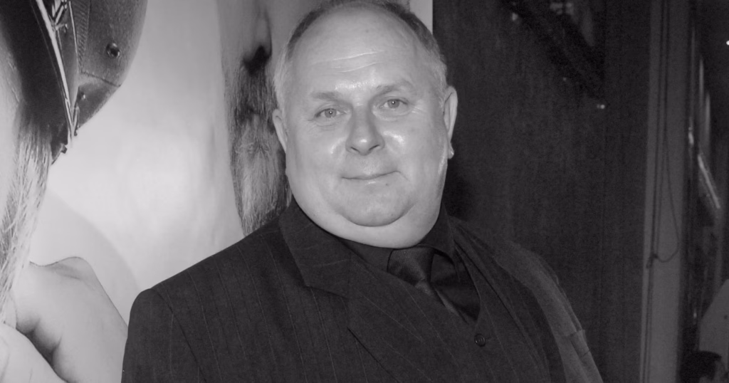 Nie żyje Andrzej Beya-Zaborski. Przez lata walczył z poważnymi chorobami, wiek, biografia, przyczyna śmierci