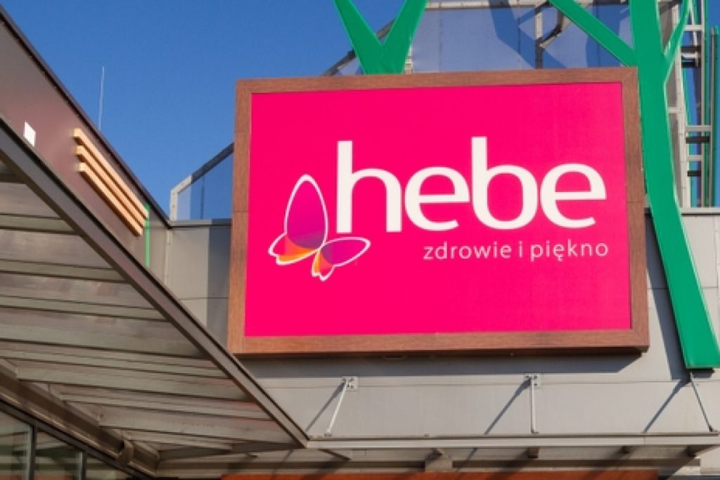 Promocja w Hebe do 31 sierpnia. Koreańskie kosmetyki można kupić 20% taniej