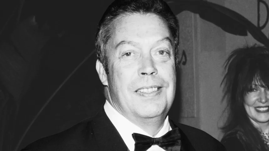 Na co zmarł Tim Curry? Aktor przez lata zmagał się ze skutkami udaru. Вiografia i przyczyna śmierci gwiazdora „Rocky Horror”