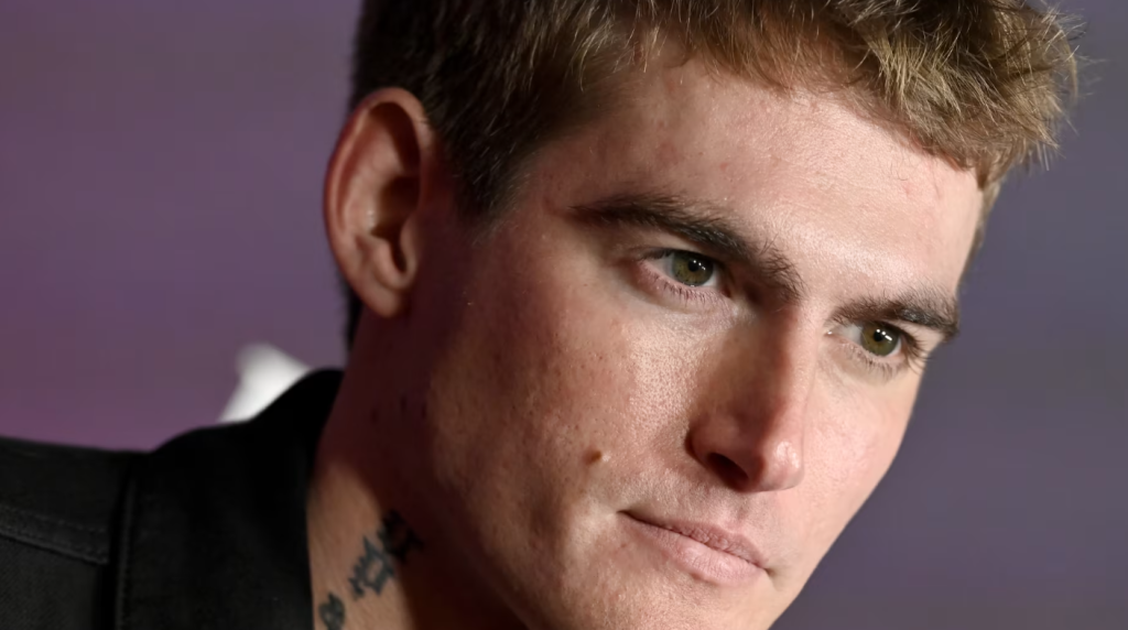 Syn Cindy Crawford nie żyje. Presley Gerber miał zaledwie 27 lat. Вiografia i przyczyna śmierci