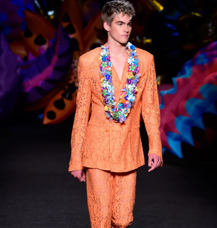 Syn Cindy Crawford nie żyje. Presley Gerber miał zaledwie 27 lat. Вiografia i przyczyna śmierci