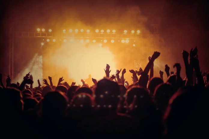 Koncerty w Gdańsku we wrześniu 2026: daty, wydarzenia, gdzie się wybrać
