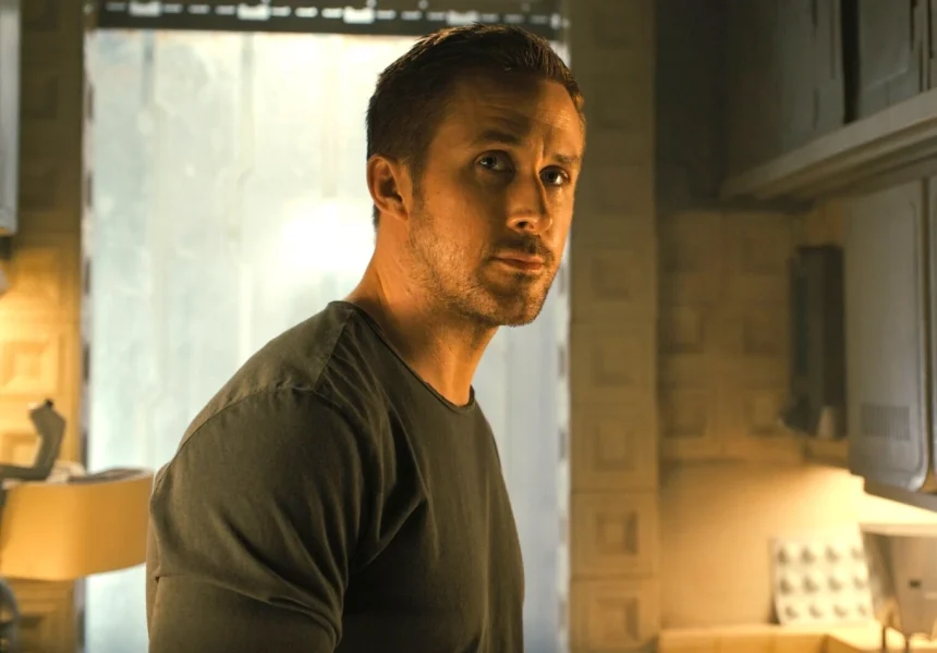 „Blade Runner 2049” dzisiaj w telewizji. Kiedy i gdzie oglądać? Godzina i kanał