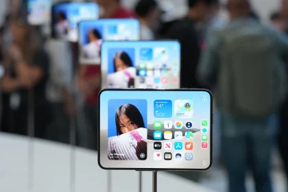 iPhone Duo: cena, funkcje i wszystko, co wiadomo o składanym iPhonie