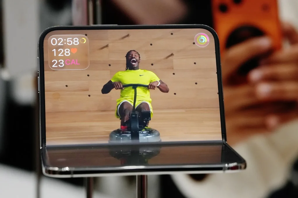 iPhone Duo: cena, funkcje i wszystko, co wiadomo o składanym iPhonie