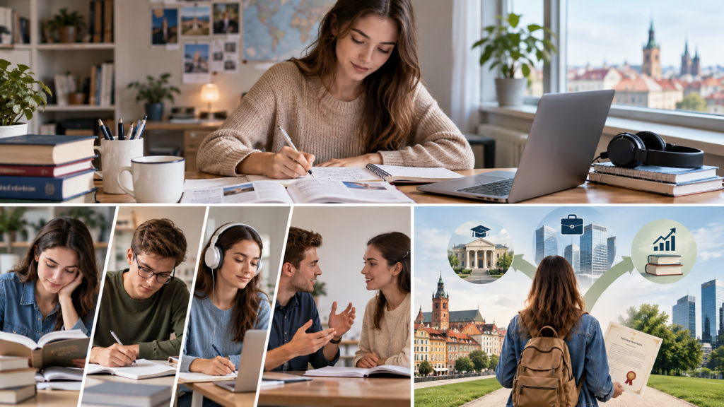 Cambridge C1 Advanced: czy warto zdawać w Polsce
