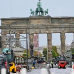 Berlin-Marathon 2026: data, trasa i godziny zamknięcia ulic