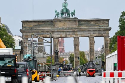 Berlin-Marathon 2026: data, trasa i godziny zamknięcia ulic