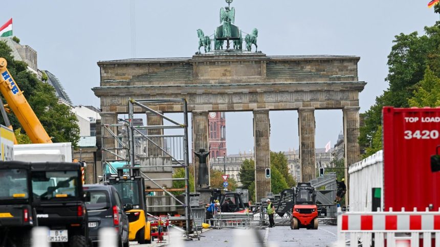 Berlin-Marathon 2026: data, trasa i godziny zamknięcia ulic