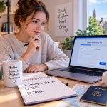 Duolingo English Test: kiedy może zastąpić IELTSlub TOEFL